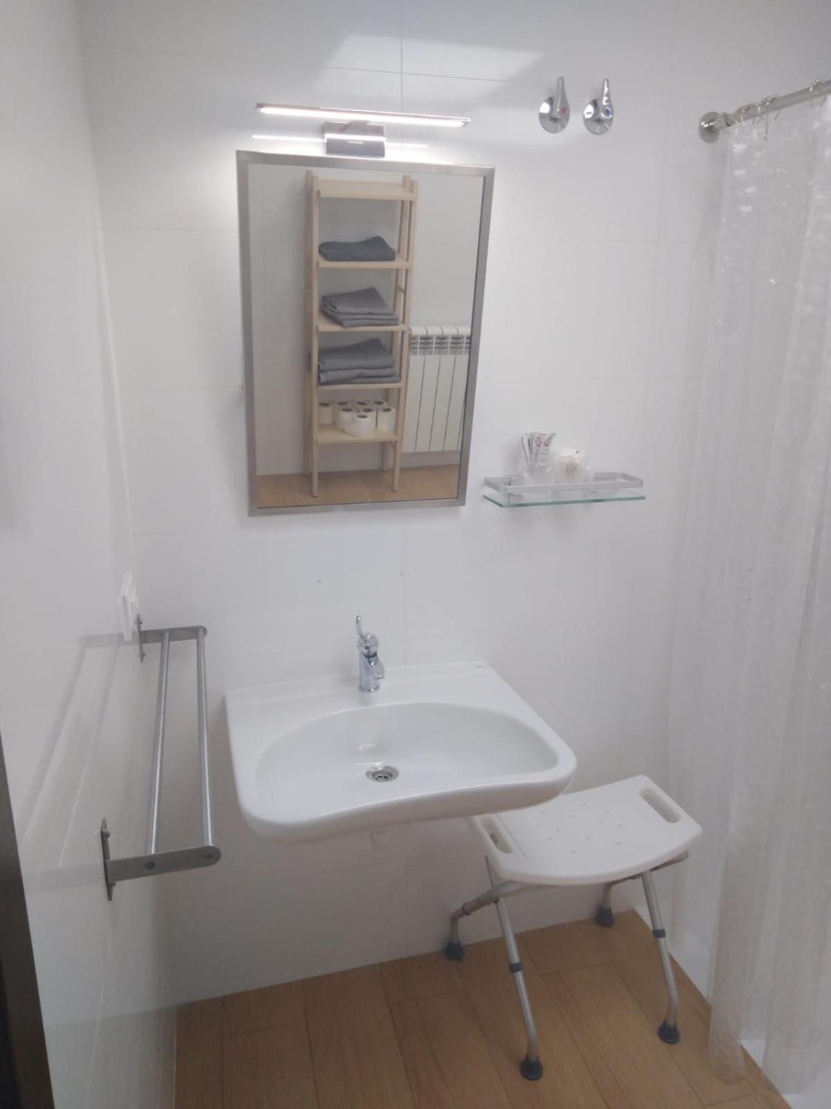 Hostal Alcazaba Теруель Номер фото
