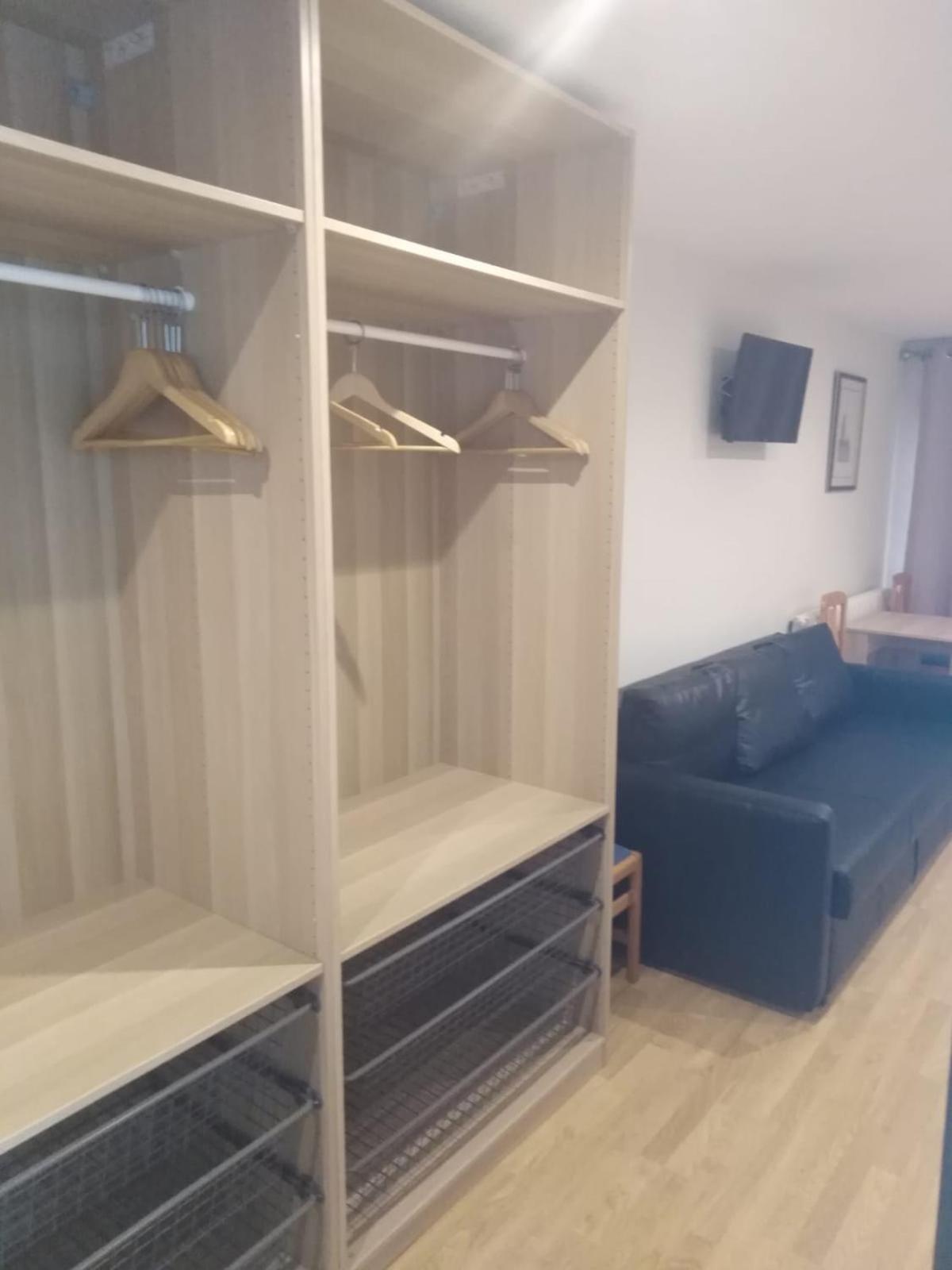 Hostal Alcazaba Теруель Номер фото