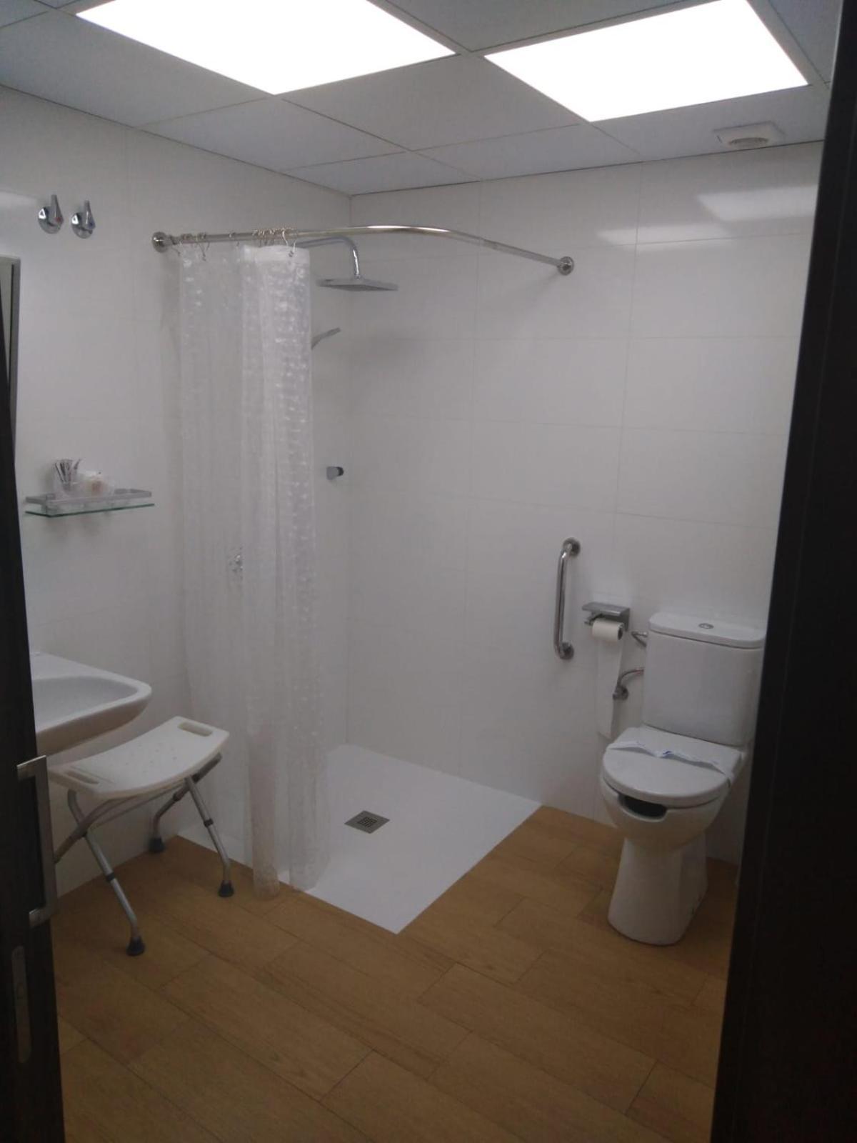 Hostal Alcazaba Теруель Номер фото