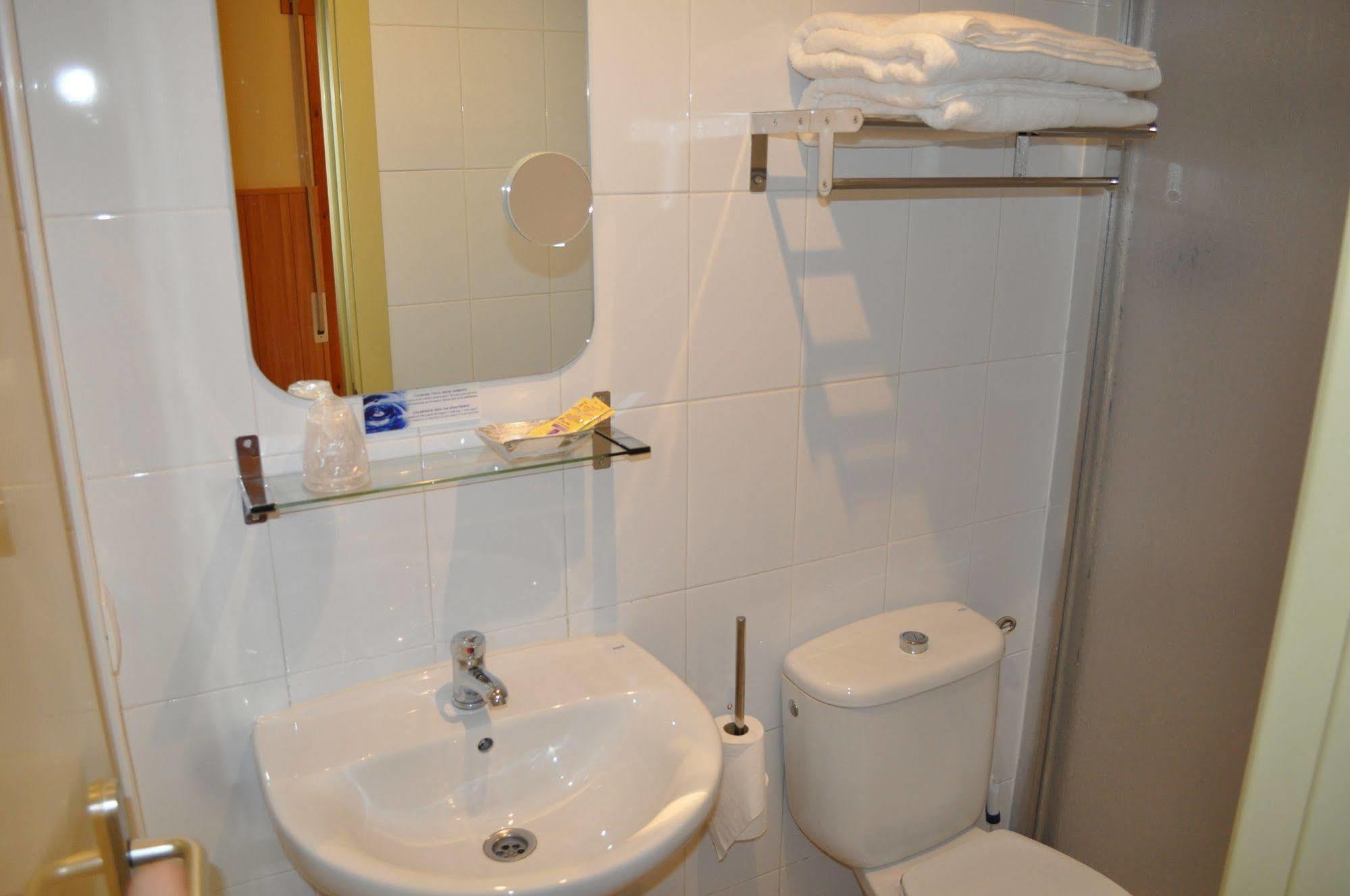 Hostal Alcazaba Теруель Екстер'єр фото