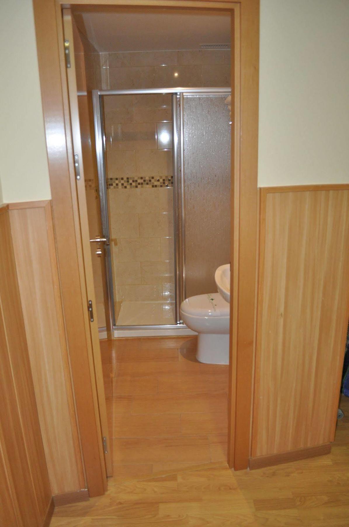 Hostal Alcazaba Теруель Екстер'єр фото